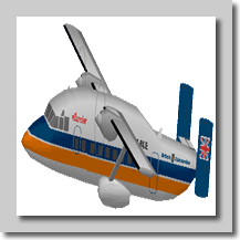 SIM G-BKIE